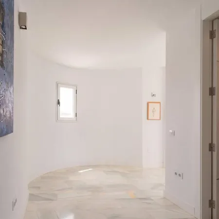 Amarilla Golf Aparthotel San Miguel de Abona