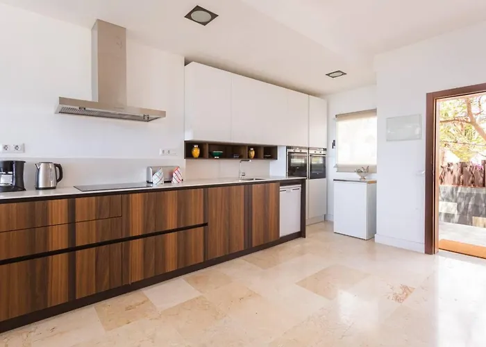 Amarilla Golf Villas-lovely Complex-stunning View