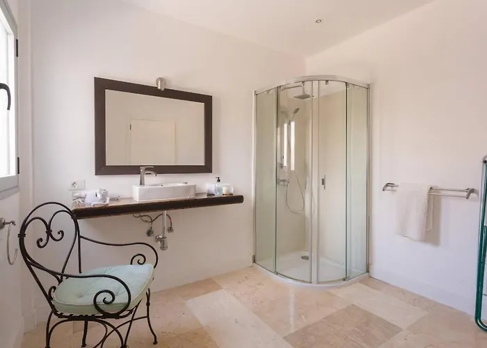 Amarilla Golf Villas-lovely Complex-stunning View Apartment