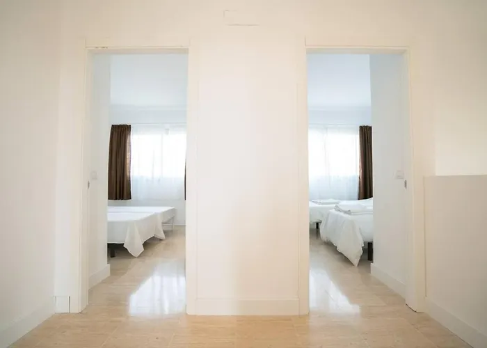 Amarilla Golf Villas-lovely Complex-stunning View *