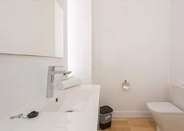 Amarilla Golf Villas-lovely Complex-stunning View Apartment