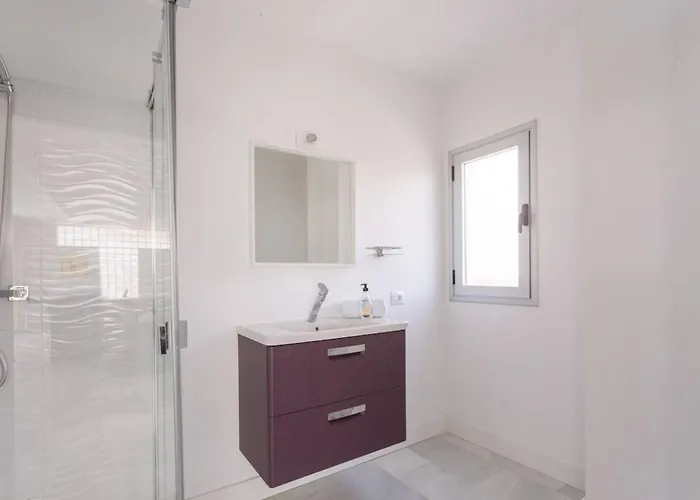 Apartment Amarilla Golf Villas-lovely Complex-stunning View