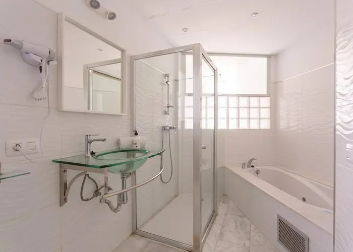 Apartment Amarilla Golf Villas-lovely Complex-stunning View San Miguel de Abona