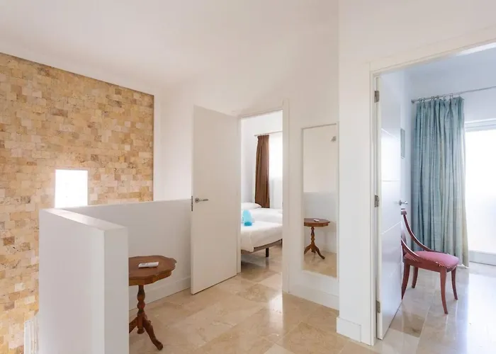 Amarilla Golf Villas-lovely Complex-stunning View *