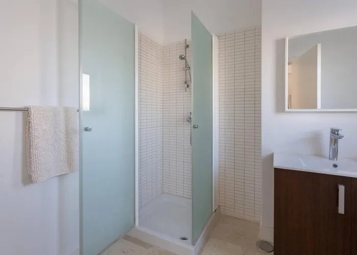 Apartment Amarilla Golf Villas-lovely Complex-stunning View