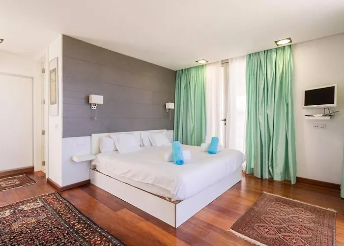 Amarilla Golf Villas-lovely Complex-stunning View Apartment San Miguel de Abona