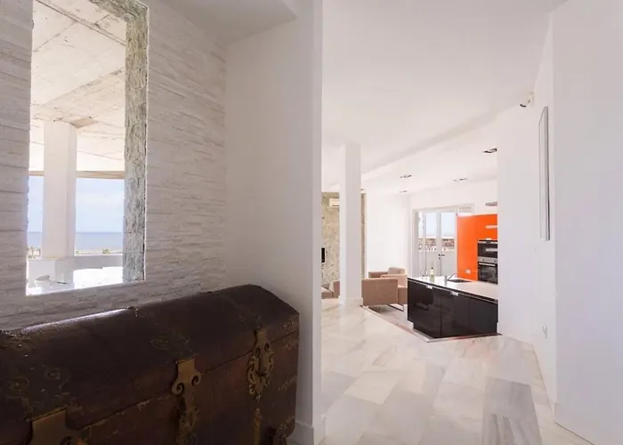 Apartment Amarilla Golf Villas-lovely Complex-stunning View San Miguel de Abona