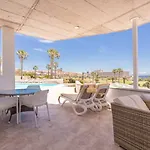 Amarilla Golf Villas-lovely Complex-stunning View Lägenhetshotell