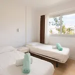 Amarilla Golf Villas-lovely Complex-stunning View