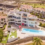 Amarilla Golf Villas-lovely Complex-stunning View Apartment San Miguel de Abona