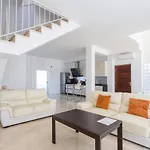 Amarilla Golf Villas-lovely Complex-stunning View