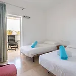 Amarilla Golf Villas-lovely Complex-stunning View